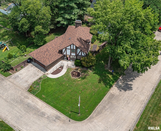 102 Lost Hollow Dr, Salem, IL 62881 - photo 14