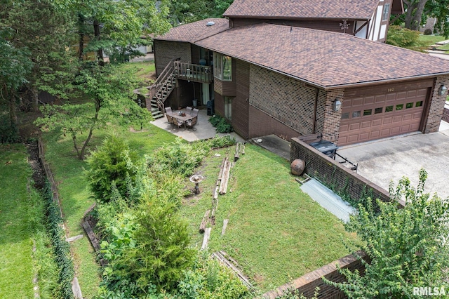 102 Lost Hollow Dr, Salem, IL 62881 - photo 7
