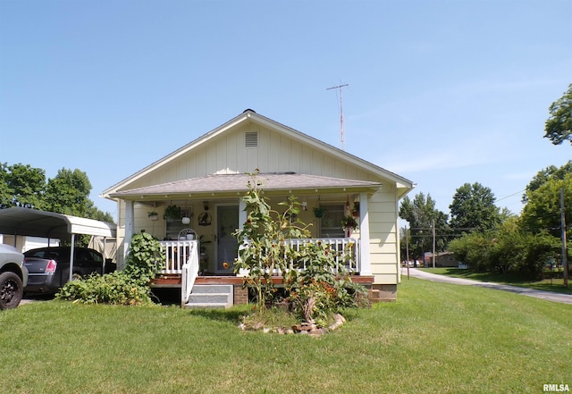 608 E Plum St, Percy, IL 62272 - photo 1