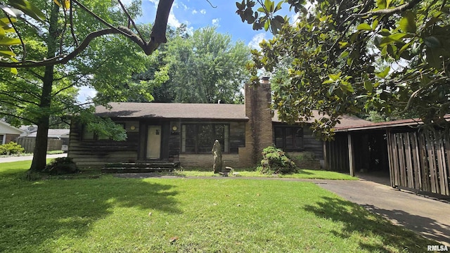 1004 Taylor Dr, Carbondale, IL 62901 - photo 5