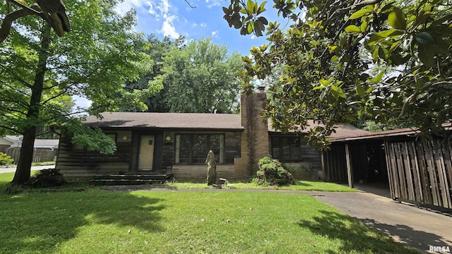 1004 Taylor Dr, Carbondale, IL 62901 - photo 6