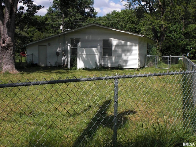 216 S Pecan St, Desoto, IL 62924 - photo 11