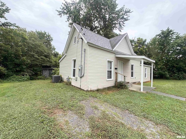 709 N Garfield St, Marion, IL 62959 - photo 2