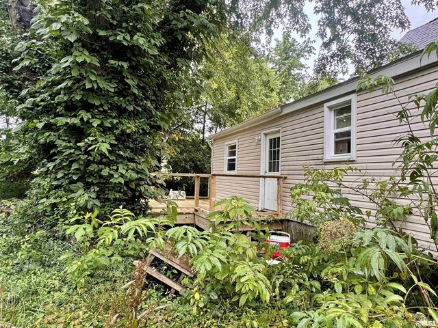 709 N Garfield St, Marion, IL 62959 - photo 10