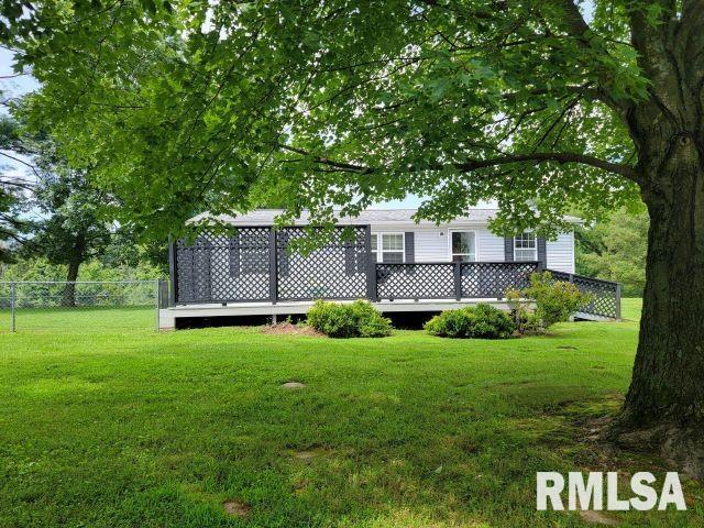 2035 Mount Hebron Rd, Makanda, IL 62958 - photo 2
