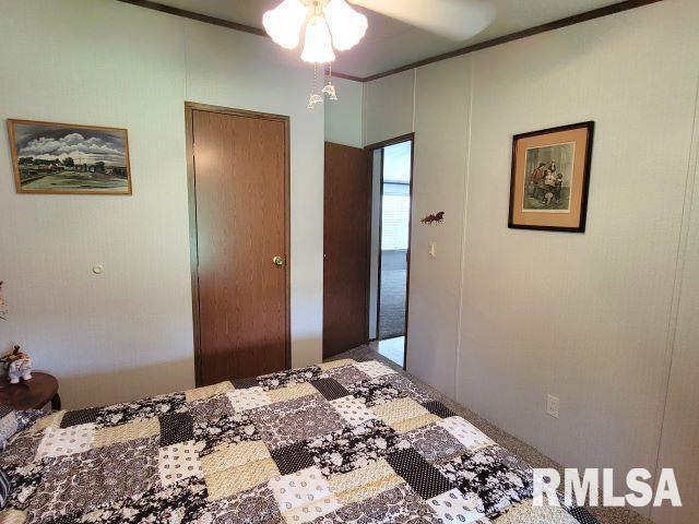 2035 Mount Hebron Rd, Makanda, IL 62958 - photo 19
