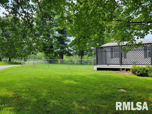 2035 Mount Hebron Rd, Makanda, IL 62958 - photo 3