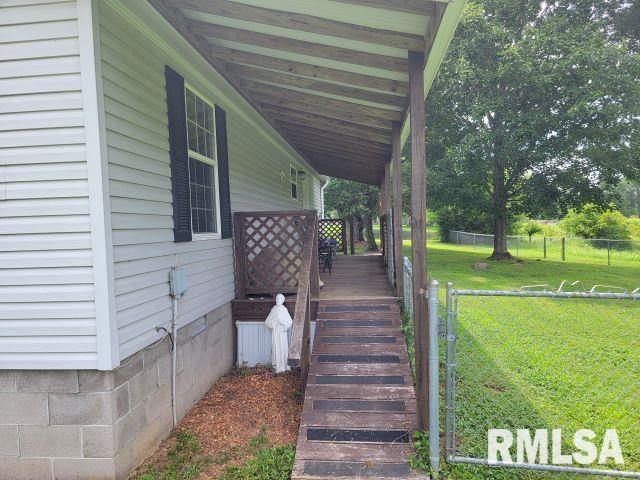 2035 Mount Hebron Rd, Makanda, IL 62958 - photo 24