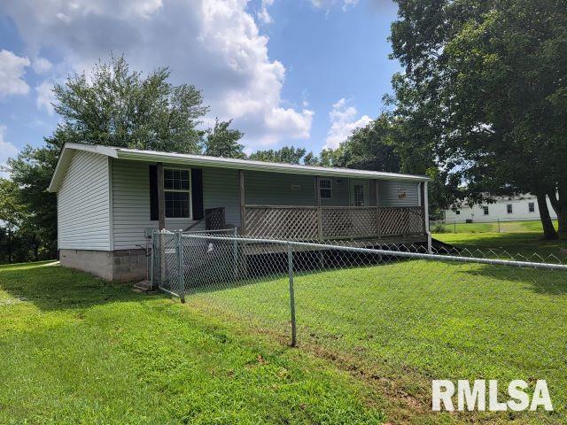 2035 Mount Hebron Rd, Makanda, IL 62958 - photo 25