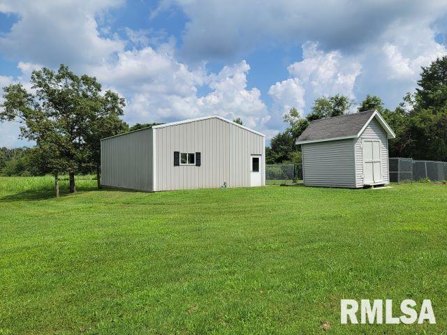 2035 Mount Hebron Rd, Makanda, IL 62958 - photo 29