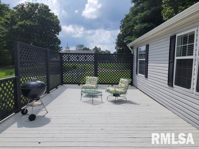 2035 Mount Hebron Rd, Makanda, IL 62958 - photo 4