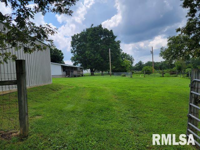 2035 Mount Hebron Rd, Makanda, IL 62958 - photo 33