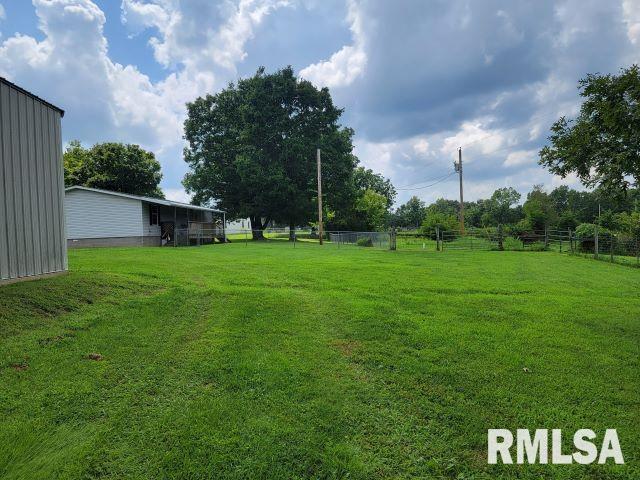 2035 Mount Hebron Rd, Makanda, IL 62958 - photo 34