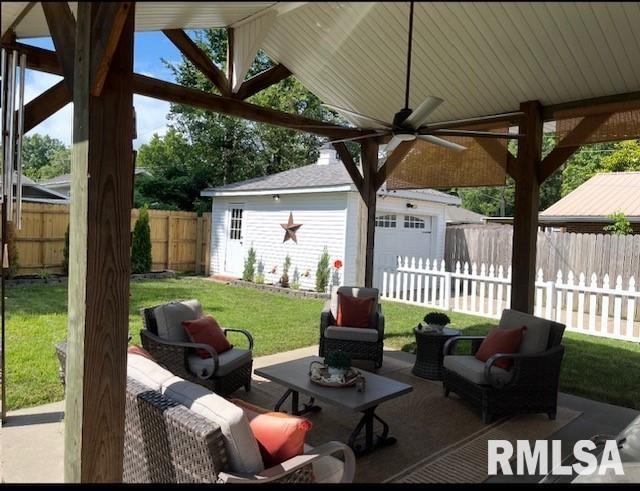 2139 Herbert St, Murphysboro, IL 62966 - photo 20
