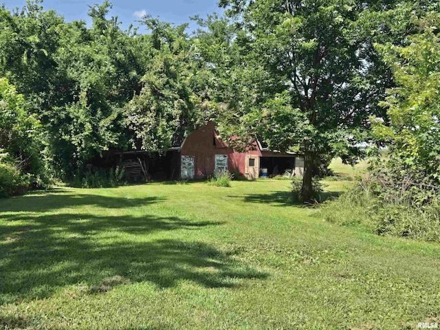 00 Cherry Ave, Vergennes, IL 62994 - photo 1
