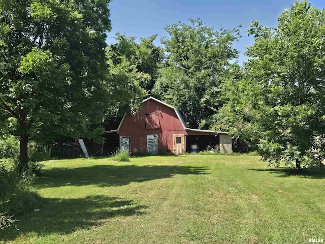 00 Cherry Ave, Vergennes, IL 62994 - photo 2