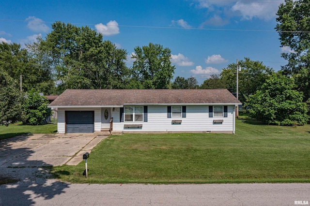 518 Roddy Rd, Salem, IL 62881 - photo 1