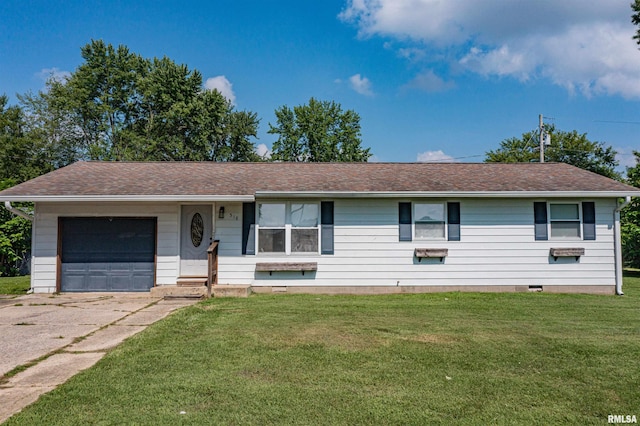 518 Roddy Rd, Salem, IL 62881 - photo 2