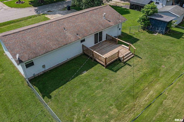 518 Roddy Rd, Salem, IL 62881 - photo 24