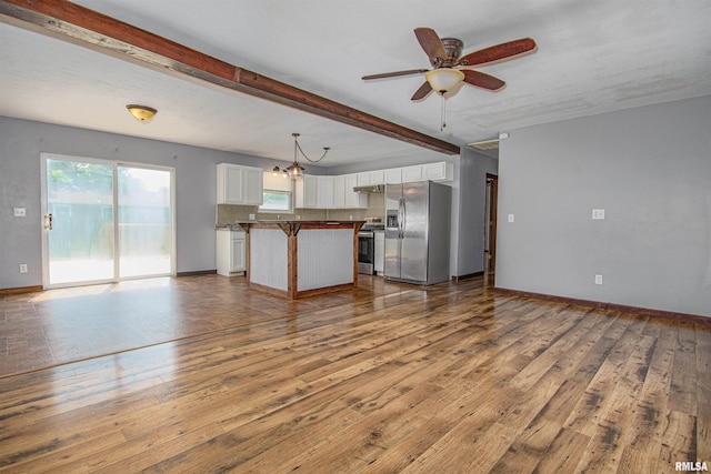 518 Roddy Rd, Salem, IL 62881 - photo 5