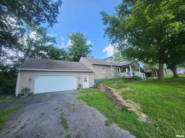 4317 State Route 127th Hwy, Pinckneyville, IL 62274 - photo 2