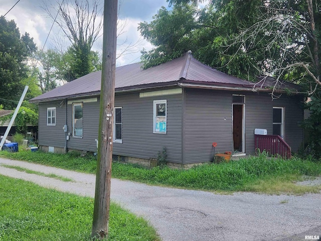 6 Fallon St, Pinckneyville, IL 62274 - photo 1