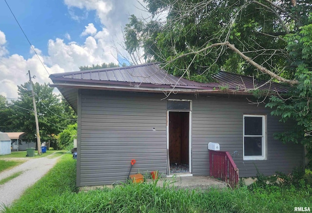 6 Fallon St, Pinckneyville, IL 62274 - photo 2