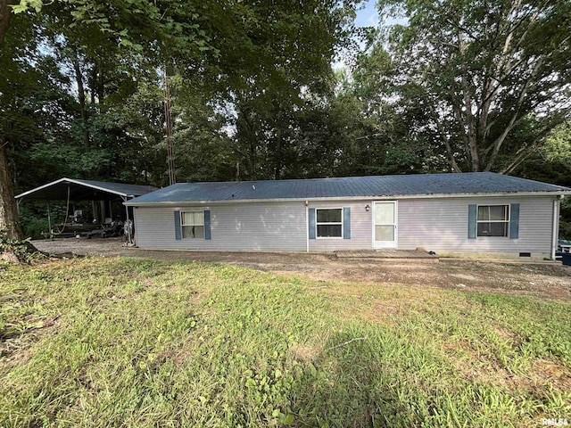 7725 US Highway 51 S, Dongola, IL 62926 - photo 5