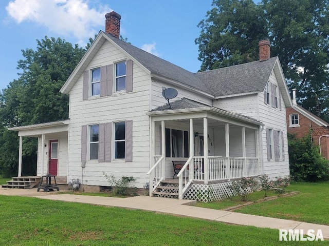 225 N Main St, New Minden, IL 62263 - photo 2