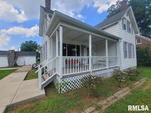 225 N Main St, New Minden, IL 62263 - photo 3