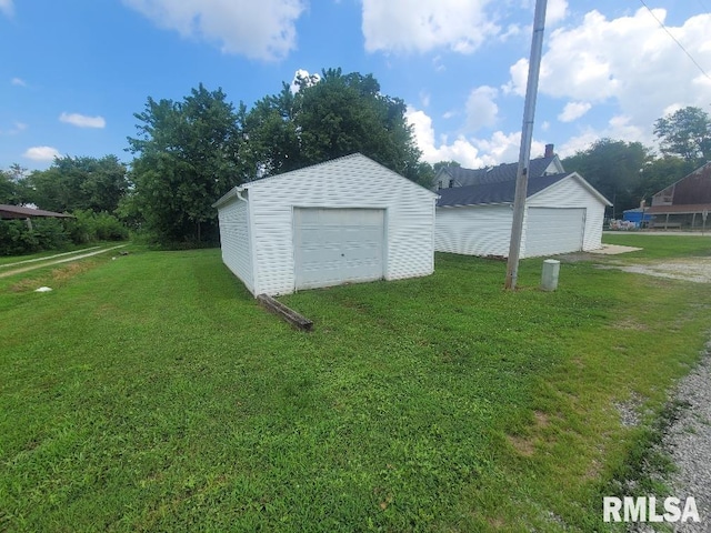 225 N Main St, New Minden, IL 62263 - photo 32