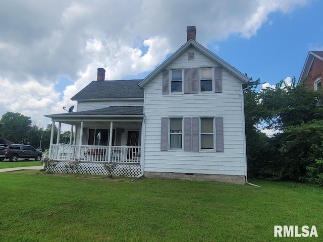 225 N Main St, New Minden, IL 62263 - photo 37