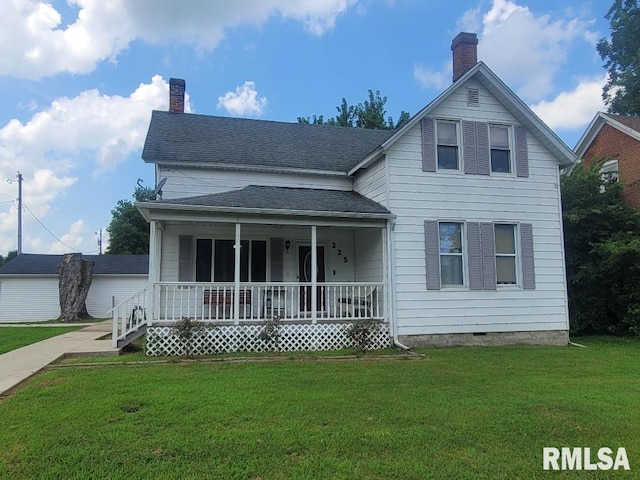 225 N Main St, New Minden, IL 62263 - photo 38