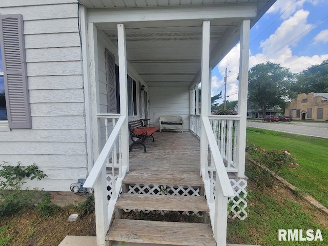 225 N Main St, New Minden, IL 62263 - photo 5