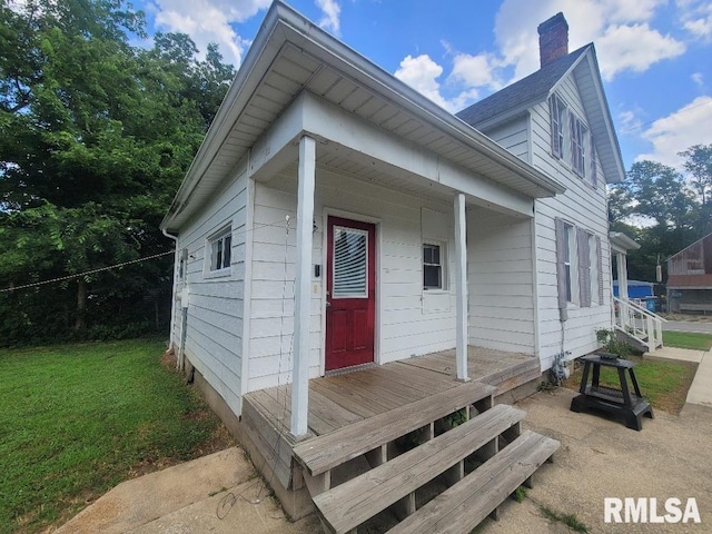 225 N Main St, New Minden, IL 62263 - photo 6