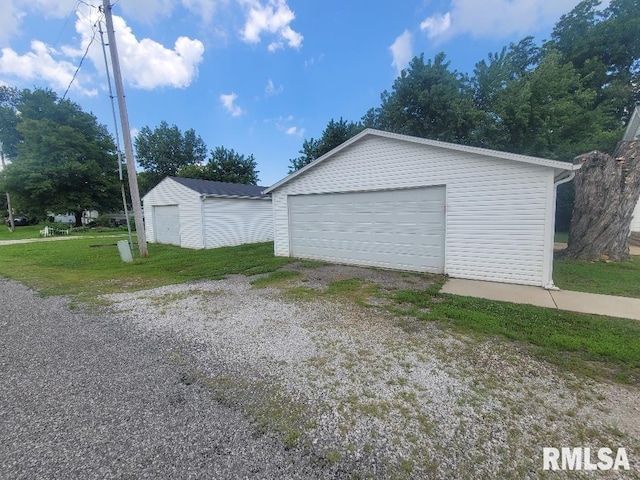 225 N Main St, New Minden, IL 62263 - photo 7