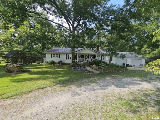 9758 E Richview Rd, Mount Vernon, IL 62864 - photo 1