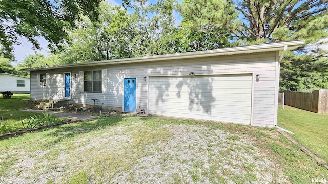 708 N 20th St, Herrin, IL 62948 - photo 15