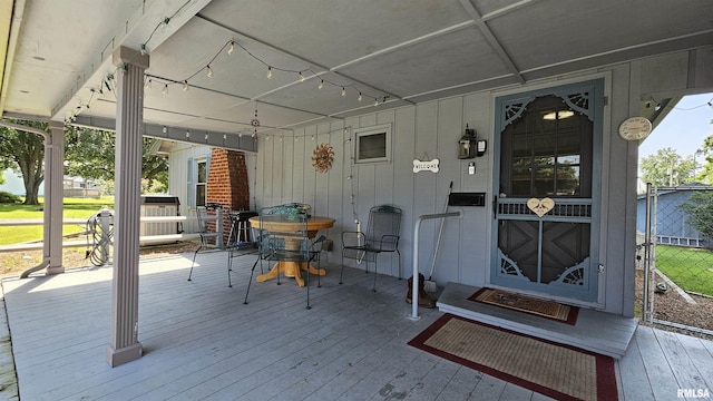 1210 Peterson Ave, Johnston City, IL 62951 - photo 2