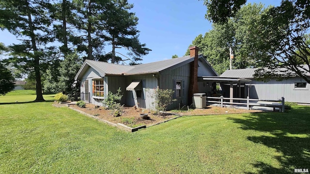 1210 Peterson Ave, Johnston City, IL 62951 - photo 28