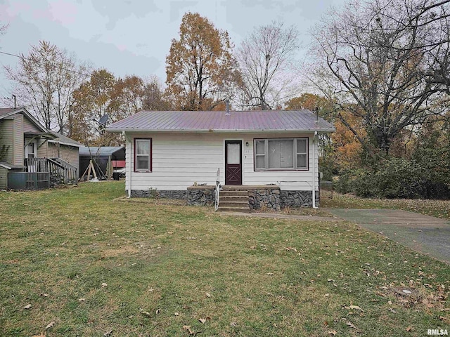 313 E 9th St, Brookport, IL 62910 - photo 1