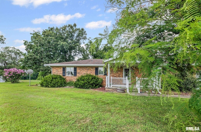 22677 Post Oak Rd, Walnut Hill, IL 62893 - photo 2