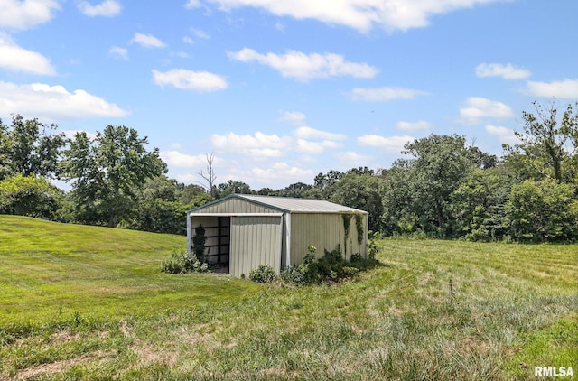 22677 Post Oak Rd, Walnut Hill, IL 62893 - photo 19