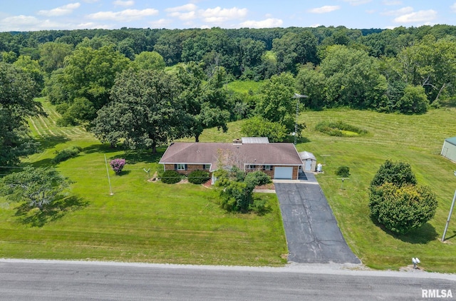 22677 Post Oak Rd, Walnut Hill, IL 62893 - photo 49