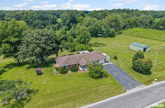 22677 Post Oak Rd, Walnut Hill, IL 62893 - photo 50