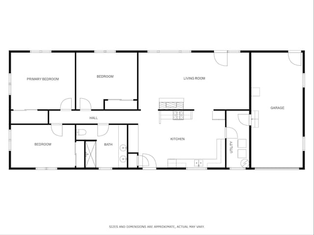 22677 Post Oak Rd, Walnut Hill, IL 62893 - photo 58