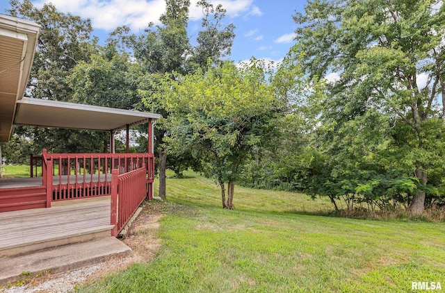 22677 Post Oak Rd, Walnut Hill, IL 62893 - photo 7