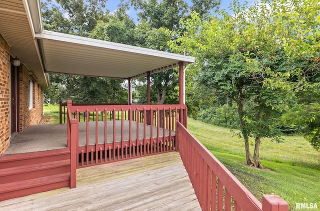 22677 Post Oak Rd, Walnut Hill, IL 62893 - photo 8