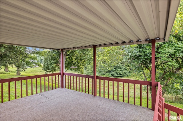 22677 Post Oak Rd, Walnut Hill, IL 62893 - photo 9