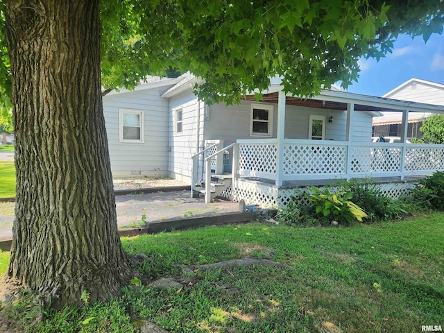 701 Taffee St, Pinckneyville, IL 62274 - photo 13
